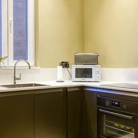 Designer Finish, 2br With Smart Tv & Wifi By 360 Estates דירה *