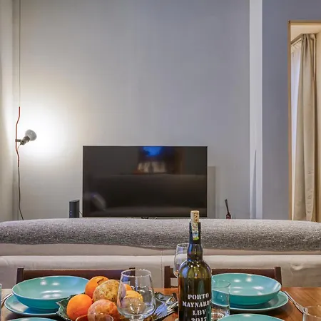 Designer Finish, 2br With Smart Tv & Wifi By 360 Estates דירה