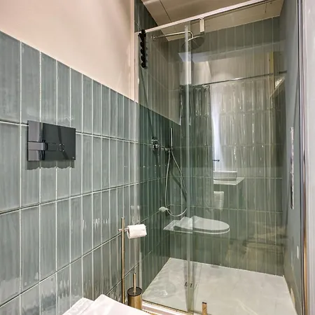Designer Finish, 2br With Smart Tv & Wifi By 360 Estates * סליאמה