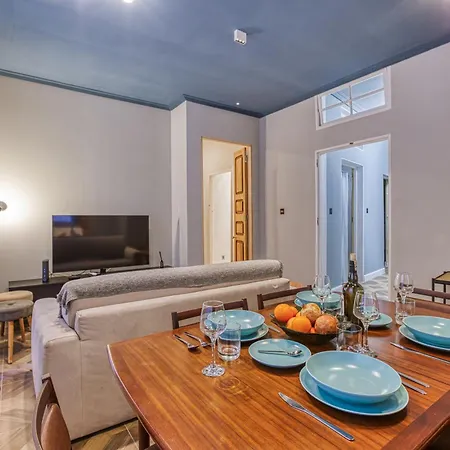 Designer Finish, 2br With Smart Tv & Wifi By 360 Estates דירה סליאמה