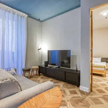 Designer Finish, 2br With Smart Tv & Wifi By 360 Estates