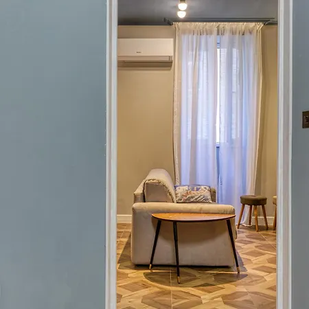 Appartement Designer Finish, 2br With Smart Tv & Wifi By 360 Estates Sliema
