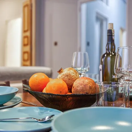 Designer Finish, 2br With Smart Tv & Wifi By 360 Estates Appartement Sliema