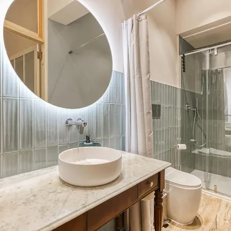 Designer Finish, 2br With Smart Tv & Wifi By 360 Estates * Sliema