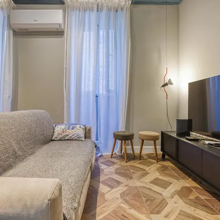 Apartamento Designer Finish, 2br With Smart Tv & Wifi By 360 Estates *