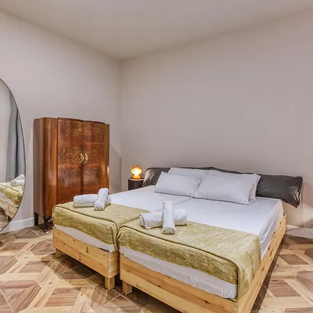 Apartamento Designer Finish, 2br With Smart Tv & Wifi By 360 Estates *