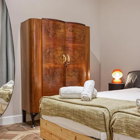 Apartamento Designer Finish, 2br With Smart Tv & Wifi By 360 Estates *