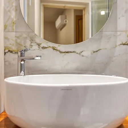 Apartamento Designer Finish, 2br With Smart Tv & Wifi By 360 Estates