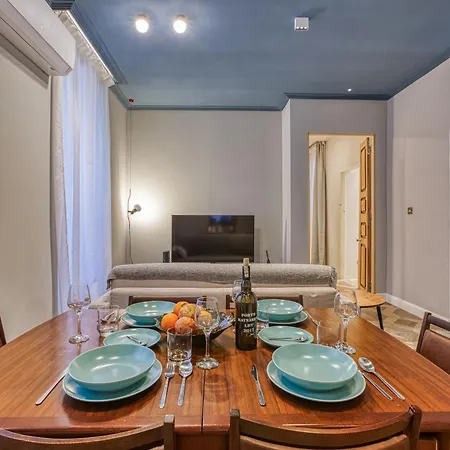 Apartamento Designer Finish, 2br With Smart Tv & Wifi By 360 Estates